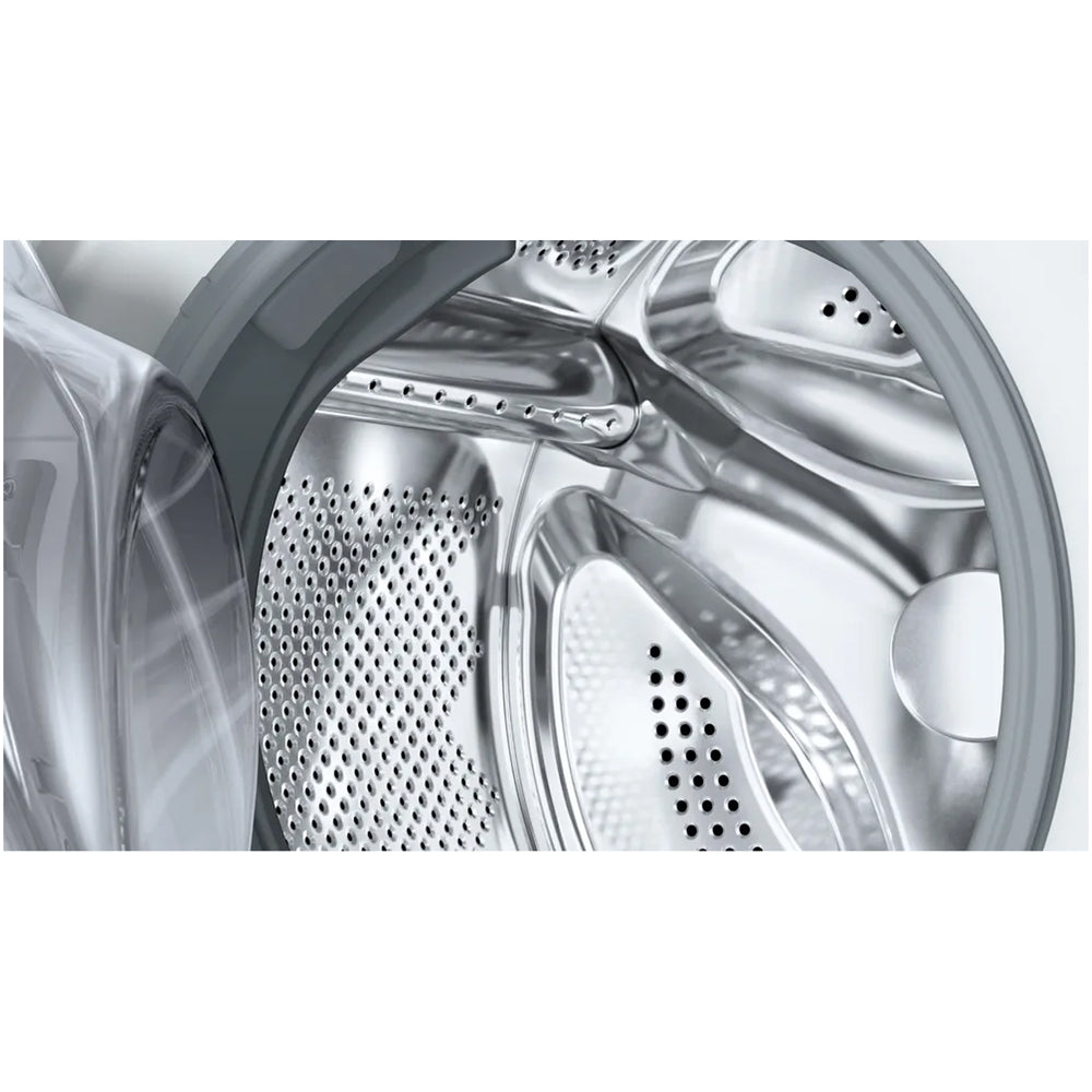 Bosch Series 6 WKD28543GB Washer Dryer 7kg/4kg White — image 2
