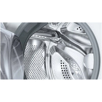 Bosch Series 6 WKD28543GB Washer Dryer 7kg/4kg White thumbnail 2