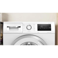 Bosch Serie 4 WAN28258GB Washing Machine 8kg 1400rpm White thumbnail 2