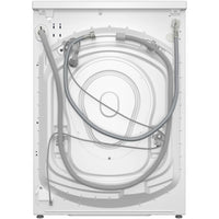 Bosch Serie 4 WAN28258GB Washing Machine 8kg 1400rpm White thumbnail 7