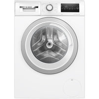 Bosch Series 4 WAN28259GB Washing Machine 9kg 1400rpm White thumbnail 1