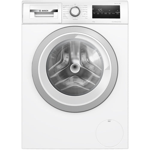Bosch Series 4 WAN28259GB Washing Machine 9kg 1400rpm White