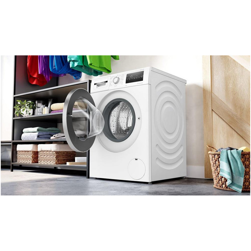 Bosch Series 4 WAN28259GB Washing Machine 9kg 1400rpm White — image 3