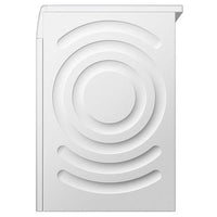 Bosch Series 4 WAN28259GB Washing Machine 9kg 1400rpm White thumbnail 5
