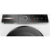 Bosch WGB256A1GB Series 8 Washing Machine 10kg 1400rpm White thumbnail 2