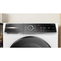 Bosch WGB256A1GB Series 8 Washing Machine 10kg 1400rpm White thumbnail 3