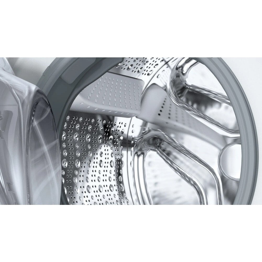 Bosch WGB256A1GB Series 8 Washing Machine 10kg 1400rpm White — image 11