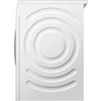 Bosch WGB256A1GB Series 8 Washing Machine 10kg 1400rpm White thumbnail 16