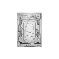 Bosch WGB256A1GB Series 8 Washing Machine 10kg 1400rpm White thumbnail 17