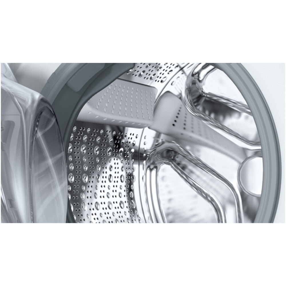 Bosch Series 8 WGB256A2GB Front Load Washing Machine 10kg 1400rpm White — image 9