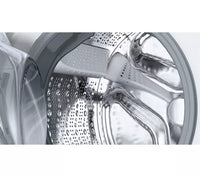 Bosch Series 2 WGE03408GB Washing Machine 8kg White thumbnail 3