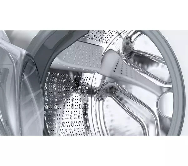 Bosch Series 2 WGE03408GB Washing Machine 8kg White