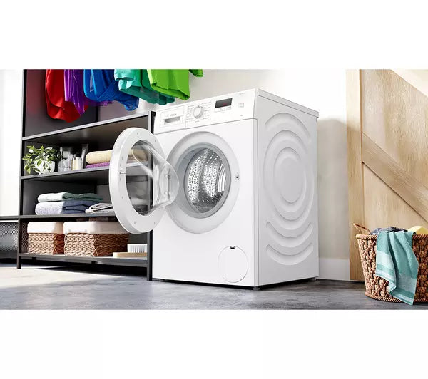 Bosch Series 2 WGE03408GB Washing Machine 8kg White — image 6