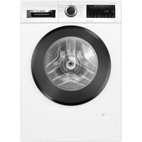 Bosch Series 6 WGG24400GB Front Load Washing Machine 9kg 1400rpm White thumbnail 1