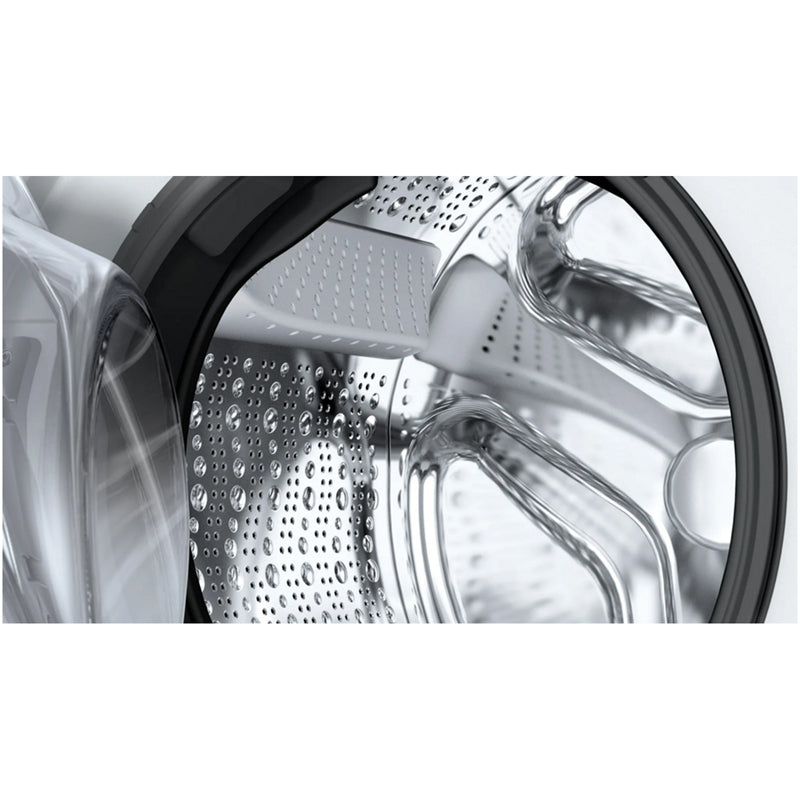 Bosch Series 6 WGG24400GB Front Load Washing Machine 9kg 1400rpm White
