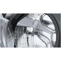 Bosch Serie 6 WGG244ZCGB Washing Machine 9kg Graphite thumbnail 7