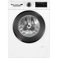 Bosch Series 6 WGG254F1GB Washing Machine 10kg White thumbnail 1