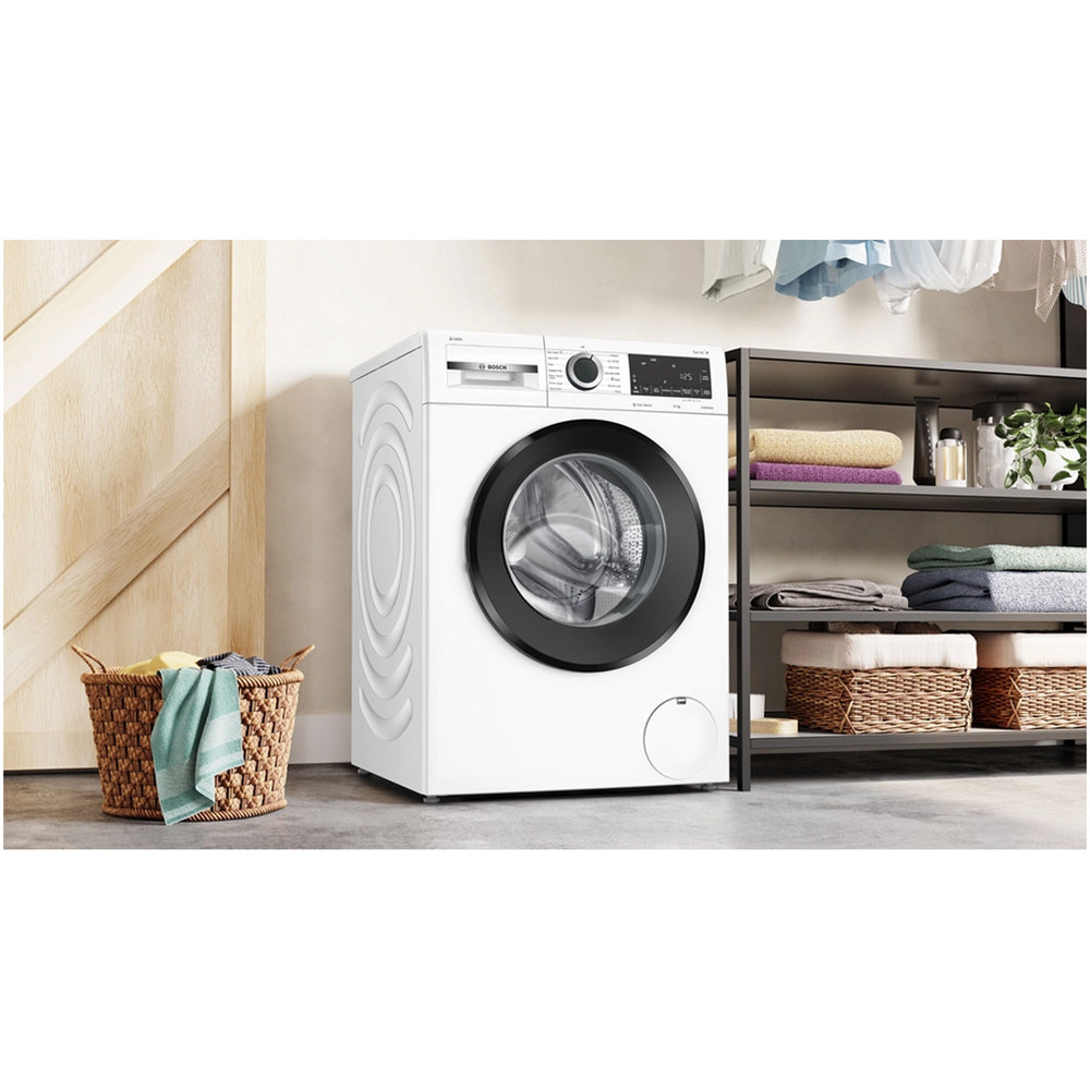 Bosch Series 6 WGG254F1GB Washing Machine 10kg White — image 7