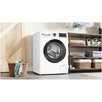 Bosch Series 6 WGG254F1GB Washing Machine 10kg White thumbnail 7