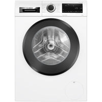Bosch Series 6 WGG254Z0GB Washing Machine 10kg 1400rpm White thumbnail 1