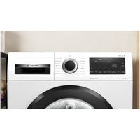 Bosch Series 6 WGG254Z0GB Washing Machine 10kg 1400rpm White thumbnail 2