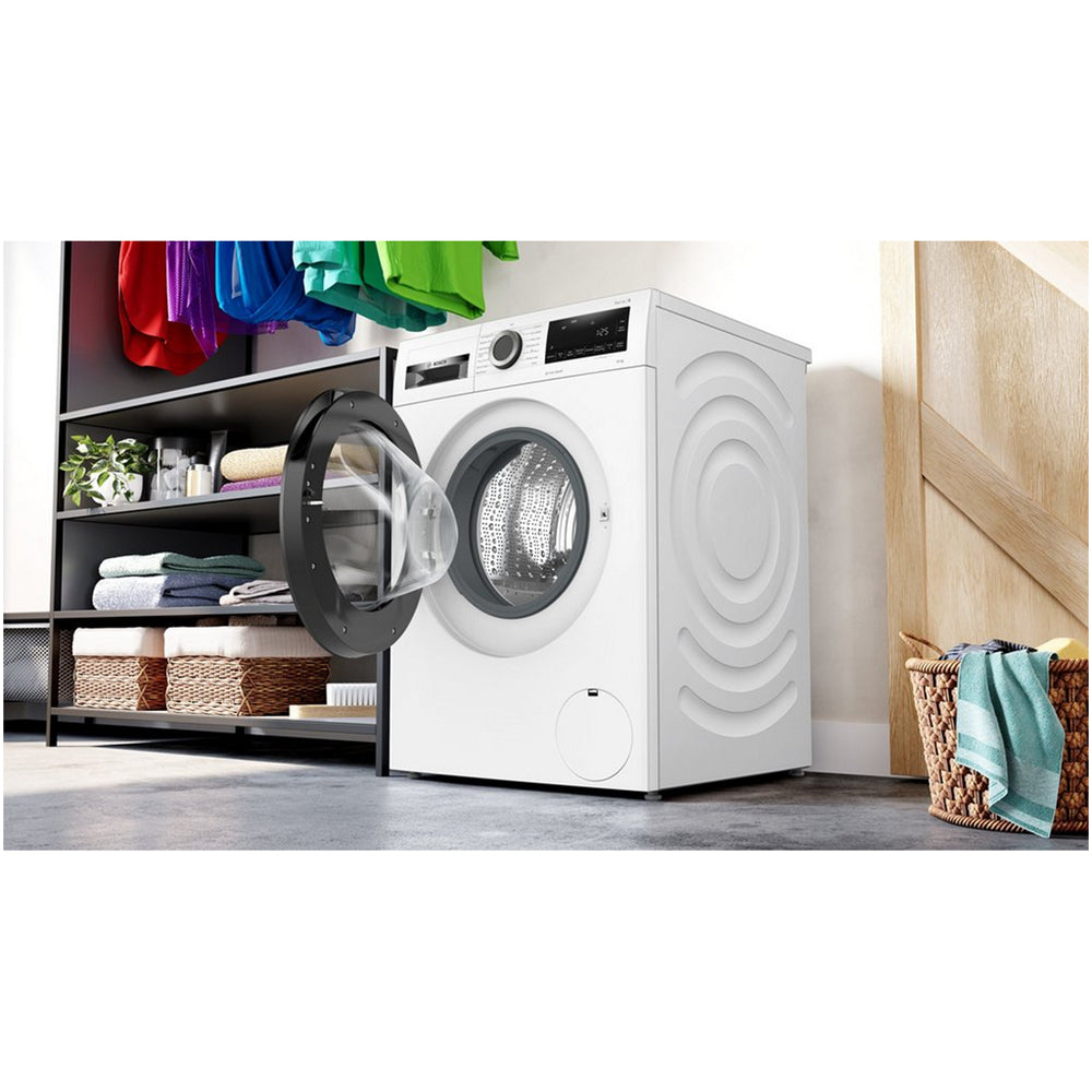 Bosch Series 6 WGG254Z0GB Washing Machine 10kg 1400rpm White — image 3