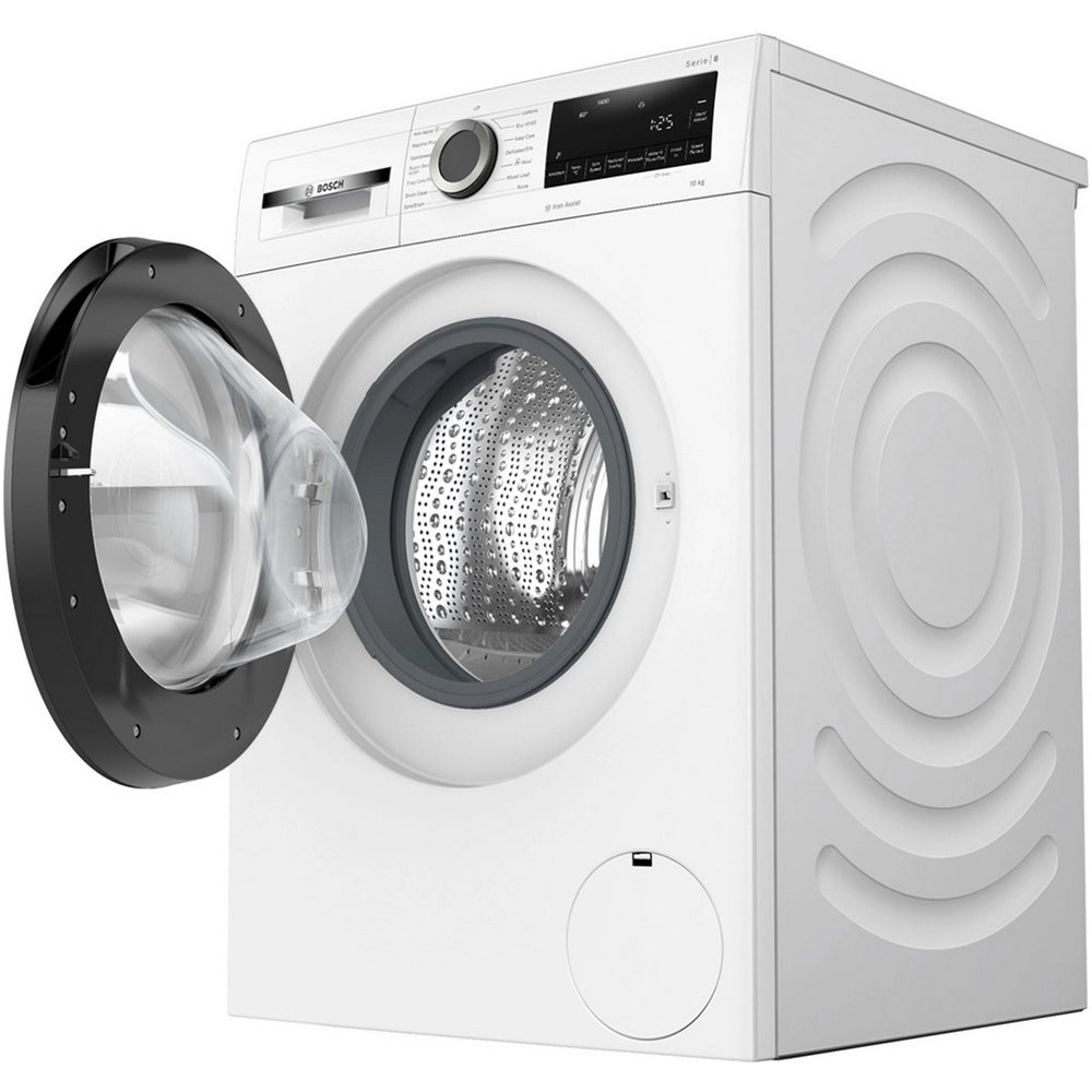 Bosch WGG254Z1GB Series 6 Washing Machine 10kg 1400rpm White