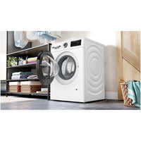Bosch WGG254Z1GB Series 6 Washing Machine 10kg 1400rpm White thumbnail 5