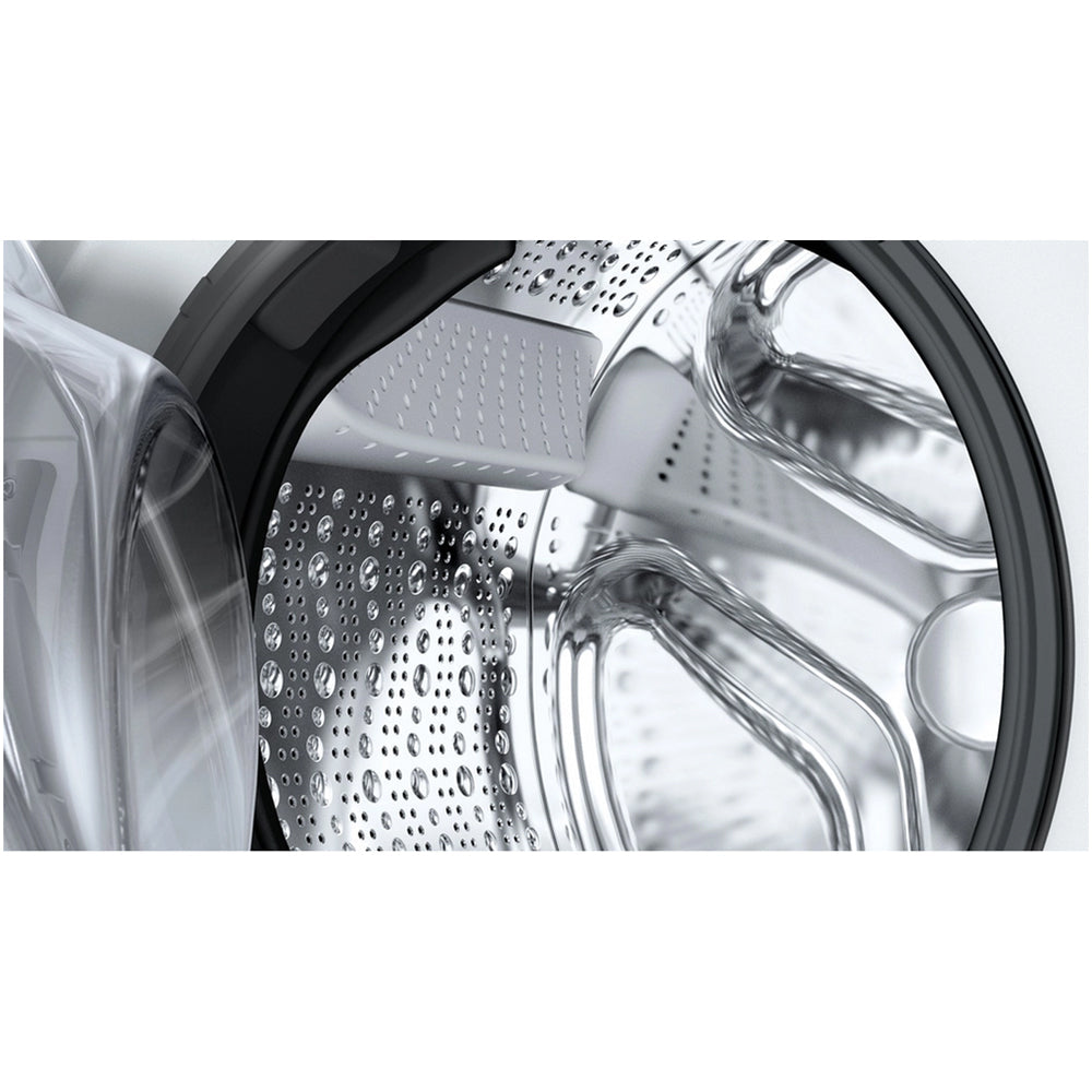 Bosch WGG254Z1GB Series 6 Washing Machine 10kg 1400rpm White — image 8