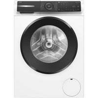 Bosch WGH254A0GB Series 6 Washing Machine 10kg 1400rpm White thumbnail 1