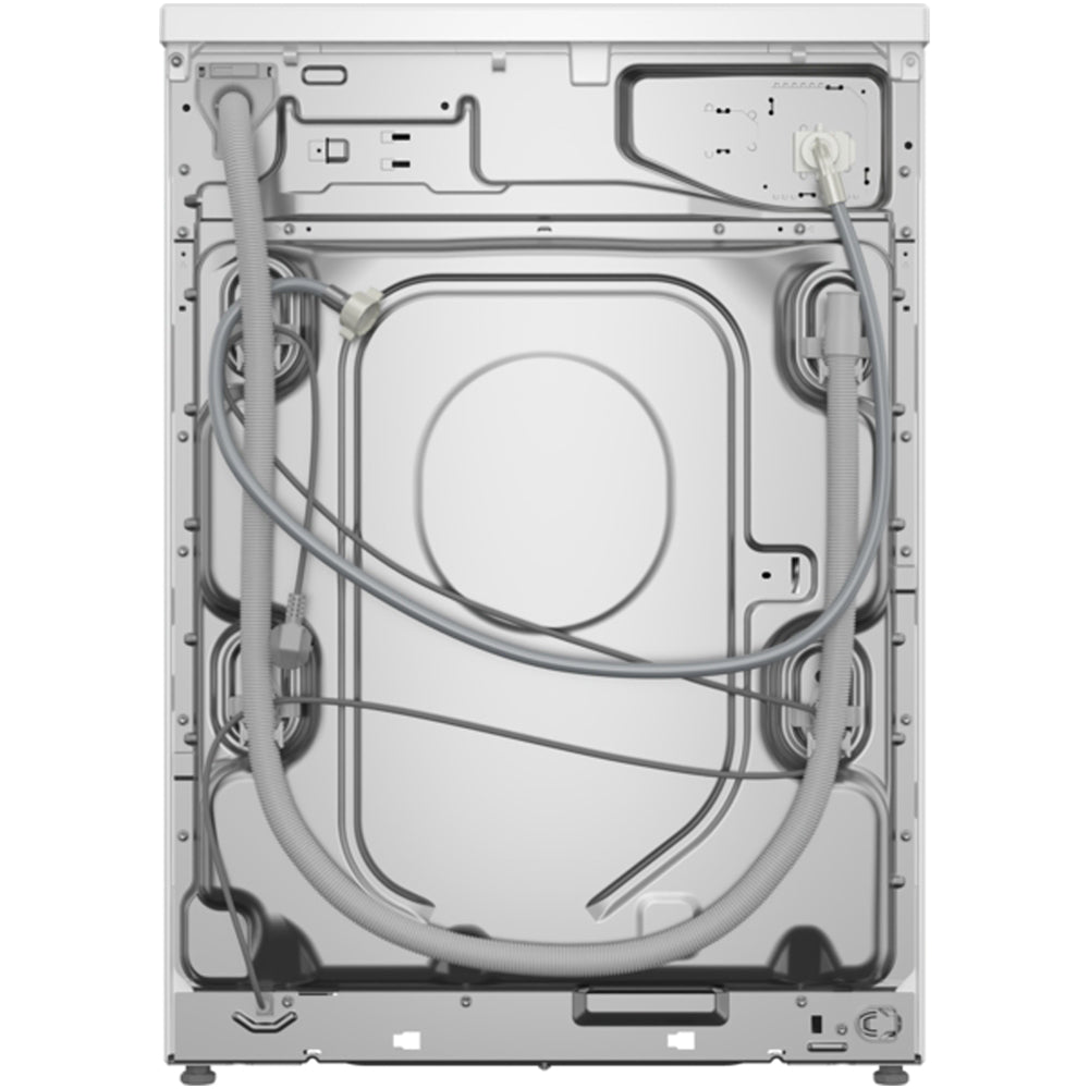 Bosch WGH254A0GB Series 6 Washing Machine 10kg 1400rpm White — image 6