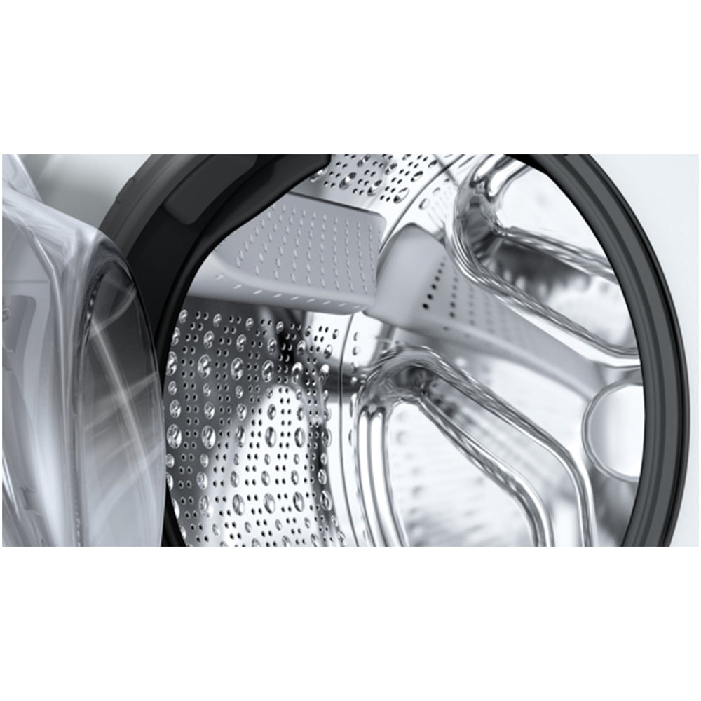Bosch WGH254A0GB Series 6 Washing Machine 10kg 1400rpm White