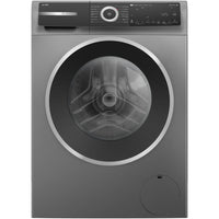 Bosch WGH254ARGB Series 6 Washing Machine 10kg 1400rpm Graphite thumbnail 1