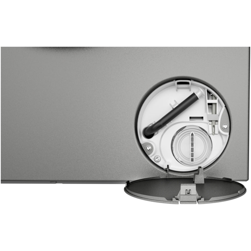 Bosch WGH254ARGB Series 6 Washing Machine 10kg 1400rpm Graphite — image 7