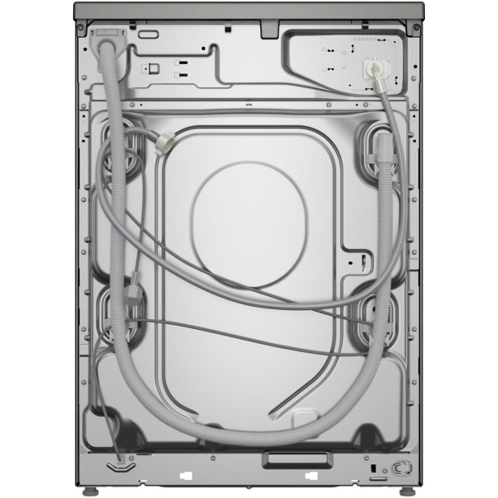 Bosch WGH254ARGB Series 6 Washing Machine 10kg 1400rpm Graphite