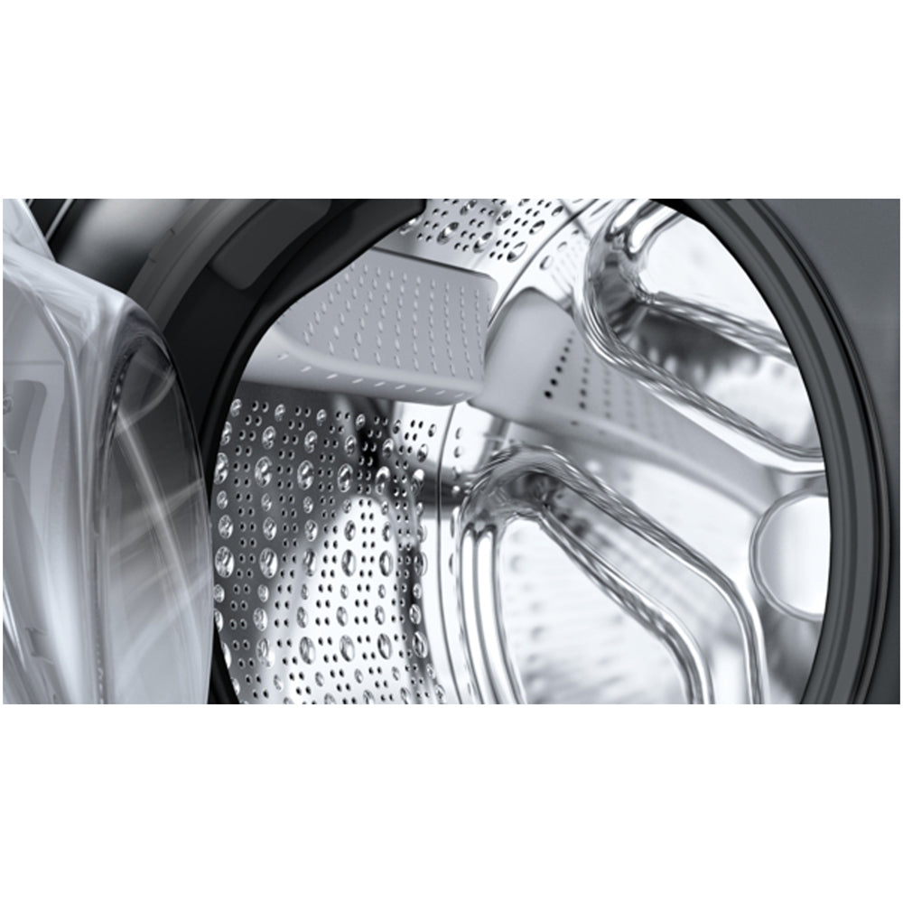 Bosch WGH254ARGB Series 6 Washing Machine 10kg 1400rpm Graphite — image 3