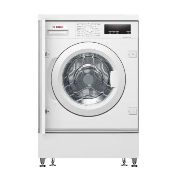 Bosch Series 6 WIW28302GB Washing Machine 8kg White
