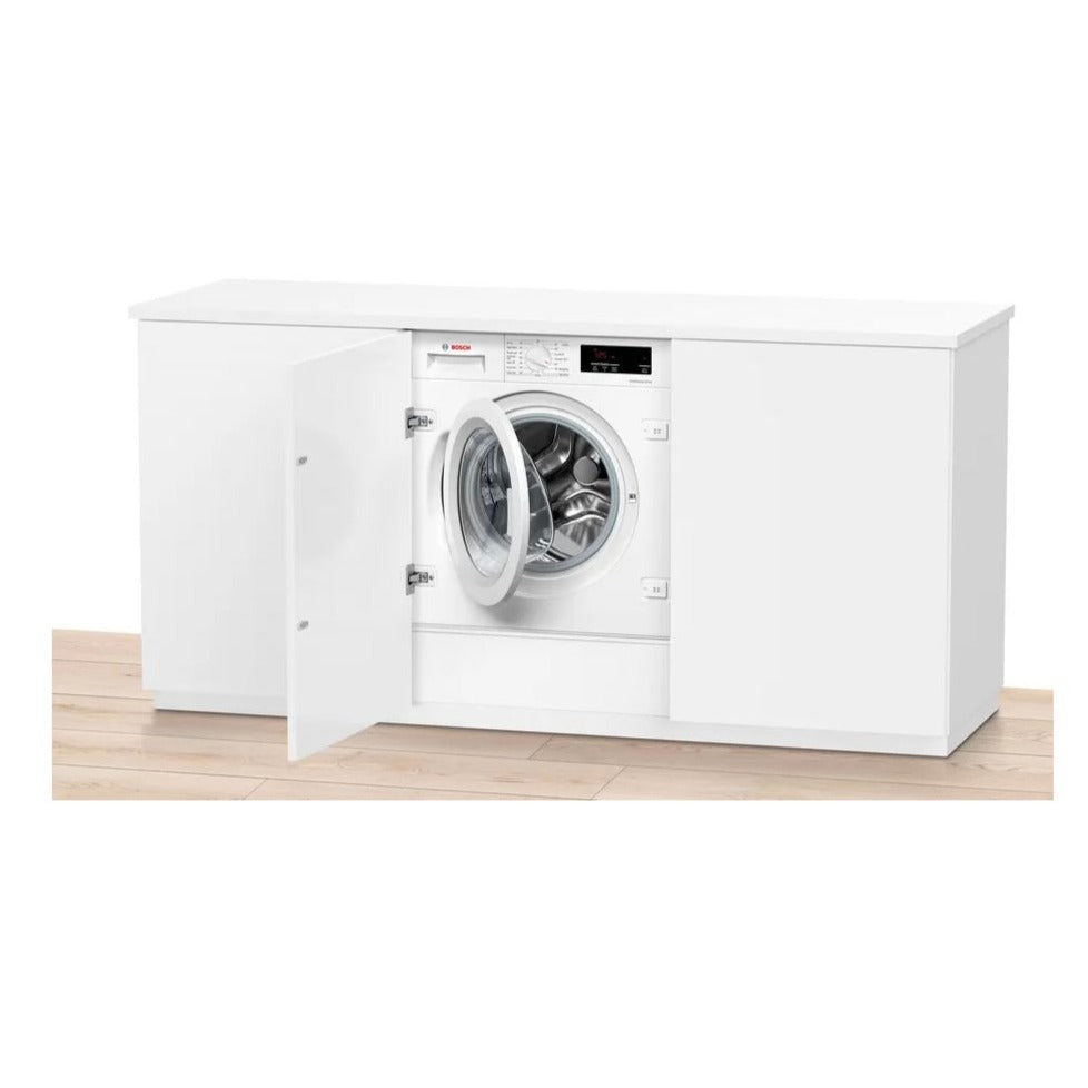 Bosch Series 6 WIW28302GB Washing Machine 8kg White — image 4