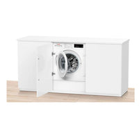 Bosch Series 6 WIW28302GB Washing Machine 8kg White thumbnail 4