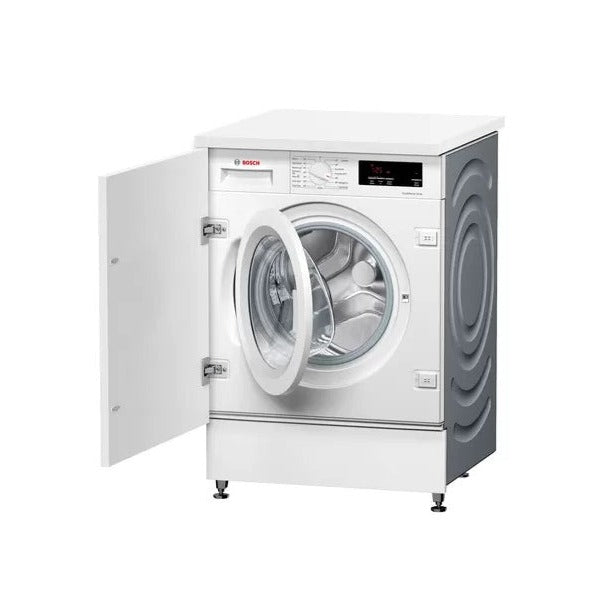 Bosch Series 6 WIW28302GB Washing Machine 8kg White — image 5