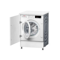Bosch Series 6 WIW28302GB Washing Machine 8kg White thumbnail 5