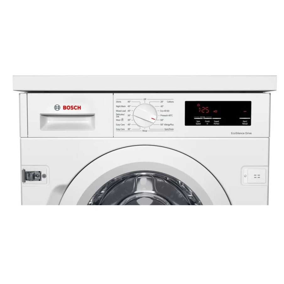Bosch Series 6 WIW28302GB Washing Machine 8kg White — image 6