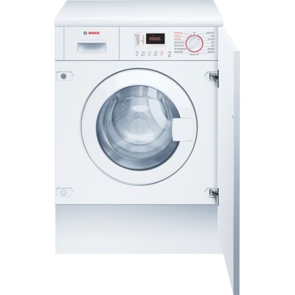 Bosch Serie 4 WKD28352GB Washer Dryer 7kg/4kg