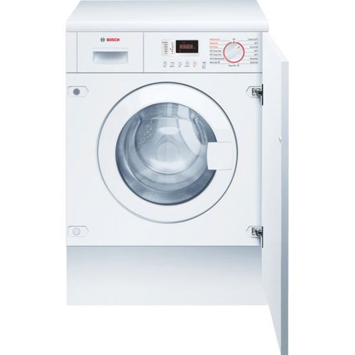 Bosch Serie 4 WKD28352GB Washer Dryer 7kg/4kg