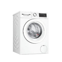 Bosch WNA134U8GB Washer Dryer 8kg/5kg 1400rpm White thumbnail 1