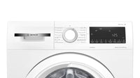 Bosch WNA134U8GB Washer Dryer 8kg/5kg 1400rpm White thumbnail 6