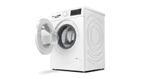 Bosch WNA134U8GB Washer Dryer 8kg/5kg 1400rpm White thumbnail 7