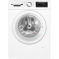 Bosch Series 4 WNA144V9GB Washer Dryer 9/5kg White thumbnail 1