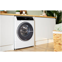 Bosch Series 8 WNC25410GB Washer Dryer 10.5kg/6kg 1400rpm White thumbnail 21