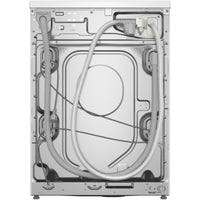 Bosch Series 8 WNC25410GB Washer Dryer 10.5kg/6kg 1400rpm White thumbnail 3